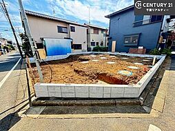 千葉県船橋市西習志野２丁目