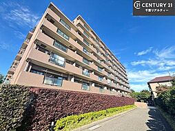 ファミール津田沼