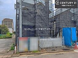 千葉県習志野市東習志野1丁目