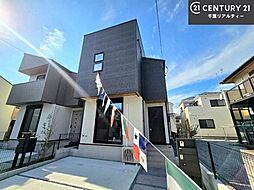 千葉県習志野市香澄５丁目