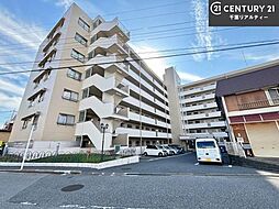 習志野台マンション