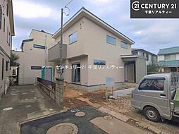 千葉県船橋市芝山６丁目