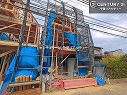 千葉県市川市大和田３丁目