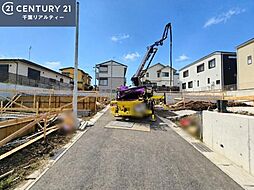 千葉県市川市北国分２丁目