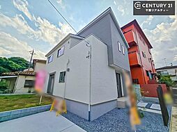 千葉県千葉市稲毛区萩台町