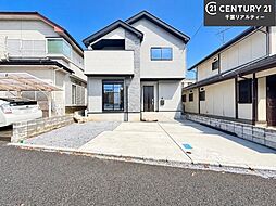 千葉県習志野市花咲２丁目