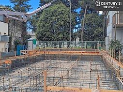 千葉県船橋市咲が丘３丁目