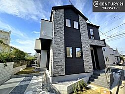 千葉県船橋市高根台３丁目