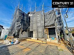 千葉県千葉市花見川区作新台５丁目