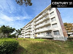 高浜北団地27号棟