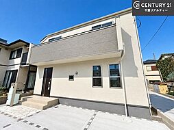 千葉県船橋市高野台３丁目