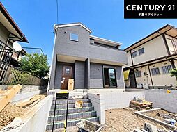 千葉県千葉市若葉区加曽利町