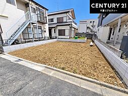 千葉県千葉市中央区松波３丁目