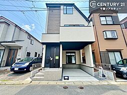 千葉県市川市塩焼２丁目