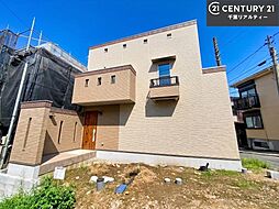 千葉県船橋市丸山３丁目