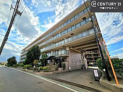 コスモ船橋フィオーレ