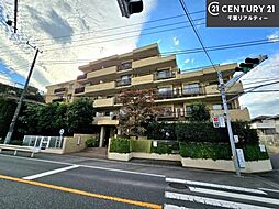 船橋丸山パーク・ホームズ