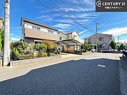 千葉県船橋市高野台5丁目