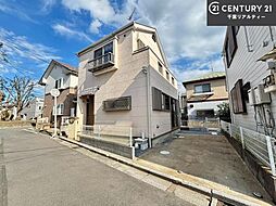 千葉県船橋市東船橋４丁目