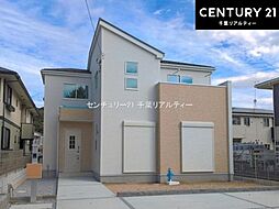 千葉県千葉市若葉区加曽利町