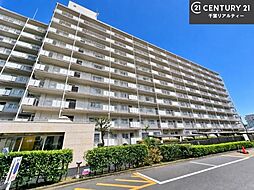 はざま台サンハイツ2号棟