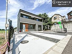 千葉県船橋市坪井町