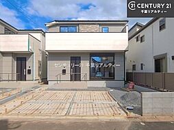 千葉県船橋市高根台４丁目