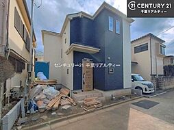 千葉県船橋市滝台町