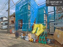 千葉県船橋市松が丘４丁目