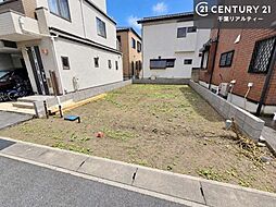 千葉県市川市伊勢宿