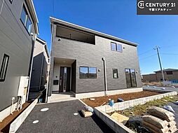 千葉県船橋市前貝塚町
