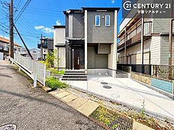 千葉県市川市中国分５丁目