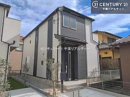 千葉県市川市国分３丁目