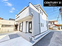 千葉県千葉市中央区松ケ丘町