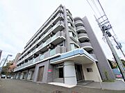 エルスタンザ仙台八幡の賃貸物件