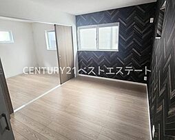 子供部屋の画像