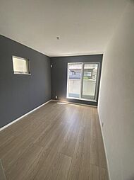 子供部屋の画像