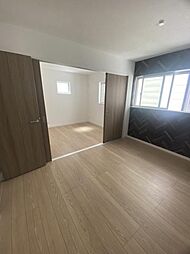 子供部屋の画像