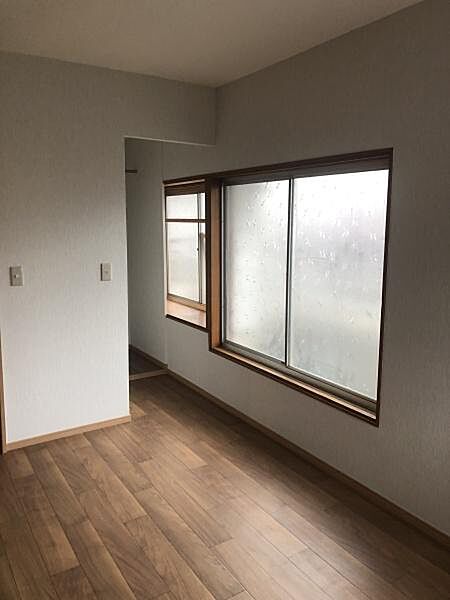 洋室