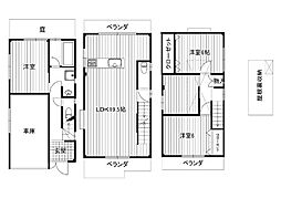 近鉄大阪線 近鉄八尾駅 徒歩13分