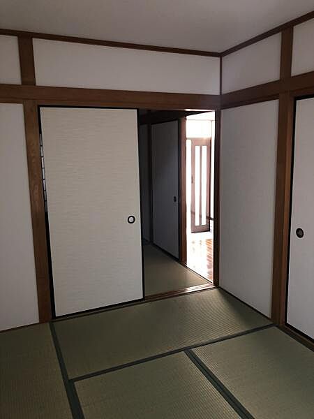 和室
