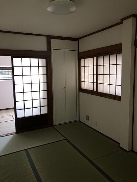 和室