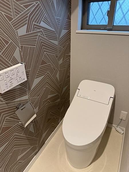 建築価格2000万円建築面積　約105平米　4LDK