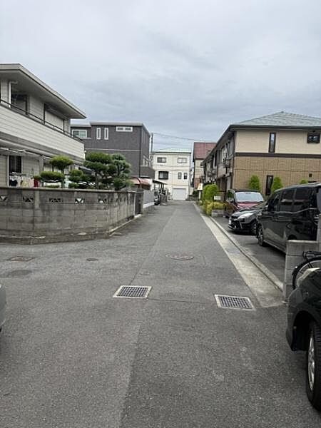建築価格2000万円建築面積　約105平米　4LDK