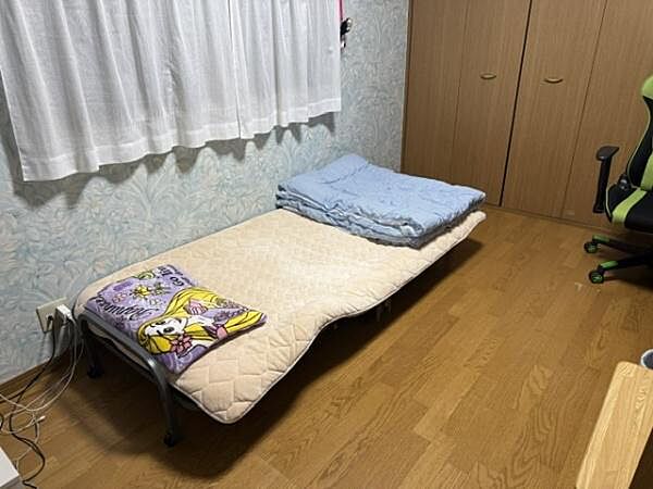 子供部屋