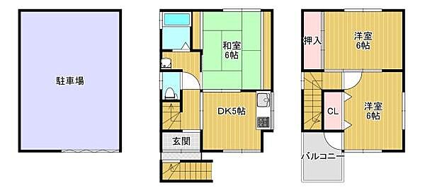 間取り：327002908457