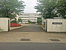 周辺：八尾市立高美中学校まで1283m