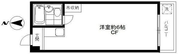 間取り：313004893695