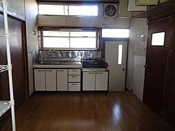 京成千原線 大森台駅 徒歩17分の賃貸一戸建て 6DKのリビング/ダイニング