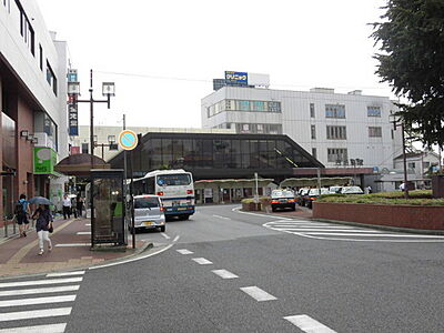 周辺:四街道駅(JR 総武本線)まで1946m 周辺:四街道駅(JR 総武本線)まで1946m